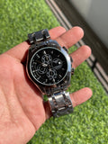 RC Tisst 1853 Chronograph Watch