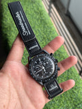 RC Omegaa x swatch LUXURY PREMIUM WATCH
