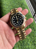 RC RLX GMT premium quality chain watch