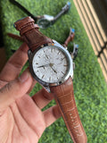 RC Tissot 1853 leather PREMIUM LUXURY PREMIUM WATCH