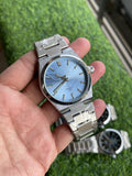 RC Tissot PRX Quartz – Ice Blue Dial (Monster edition)