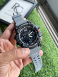 RC Casiio G-Shok Mudmaster Shadow Grey Edition