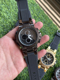 RC G-SHOK MT-G All-Black Edition – Ultimate Tough Luxury