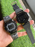 RC Gshok COMBO PACK premium watch