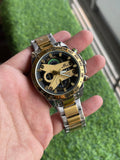 RC Edific premium quality chain watch