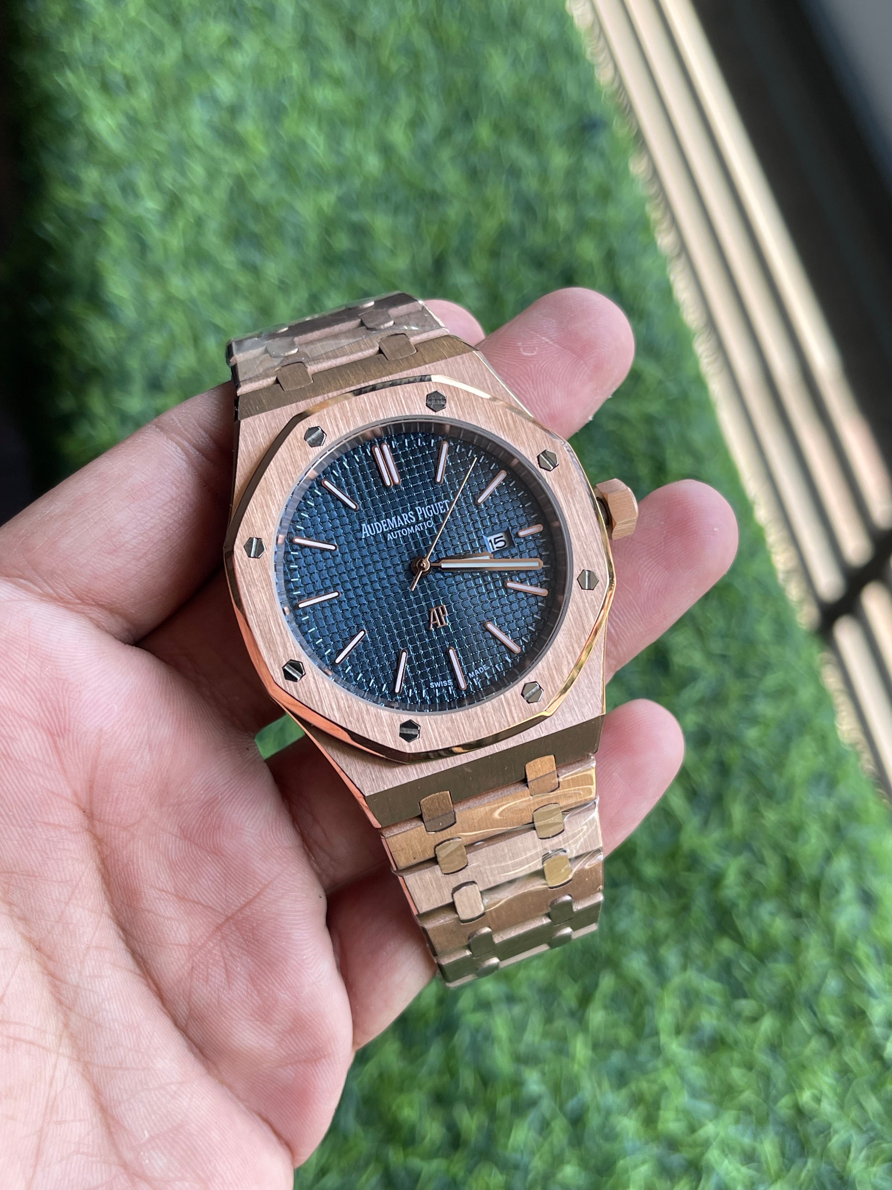 RC AP PREMIUM LUXURY PREMIUM WATCH