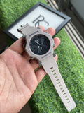 RC Casiio G-Shok GA-2100 “Urban Ash Grey” Analog-Digital Watch