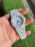 RC “AURA” 3D print New premium watch