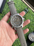 RC MB ShadowCraft Chronograph Watch