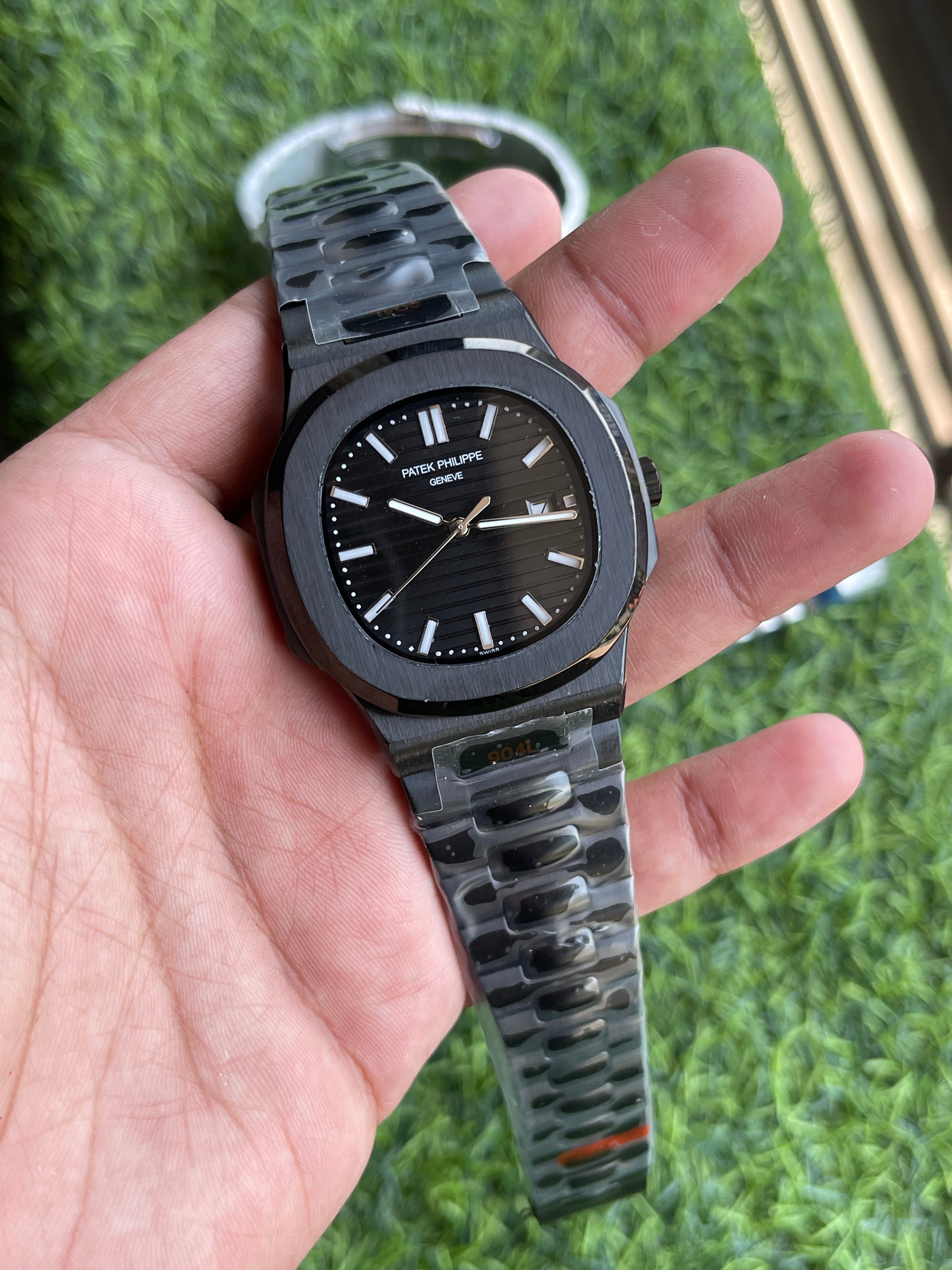 RC PATEK PREMIUM LUXURY PREMIUM WATCH