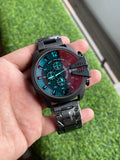 RC Diiesel Chronograph Watch – “Only The Brave” Edition