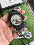 RC Hublt Classic Fusion Skeleton Quartz Collection