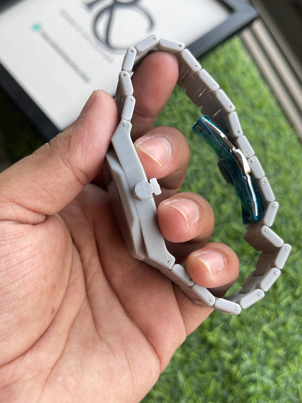 RC “AURA” Arabic premium watch