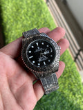RC RLX Submariner Engraved Edition