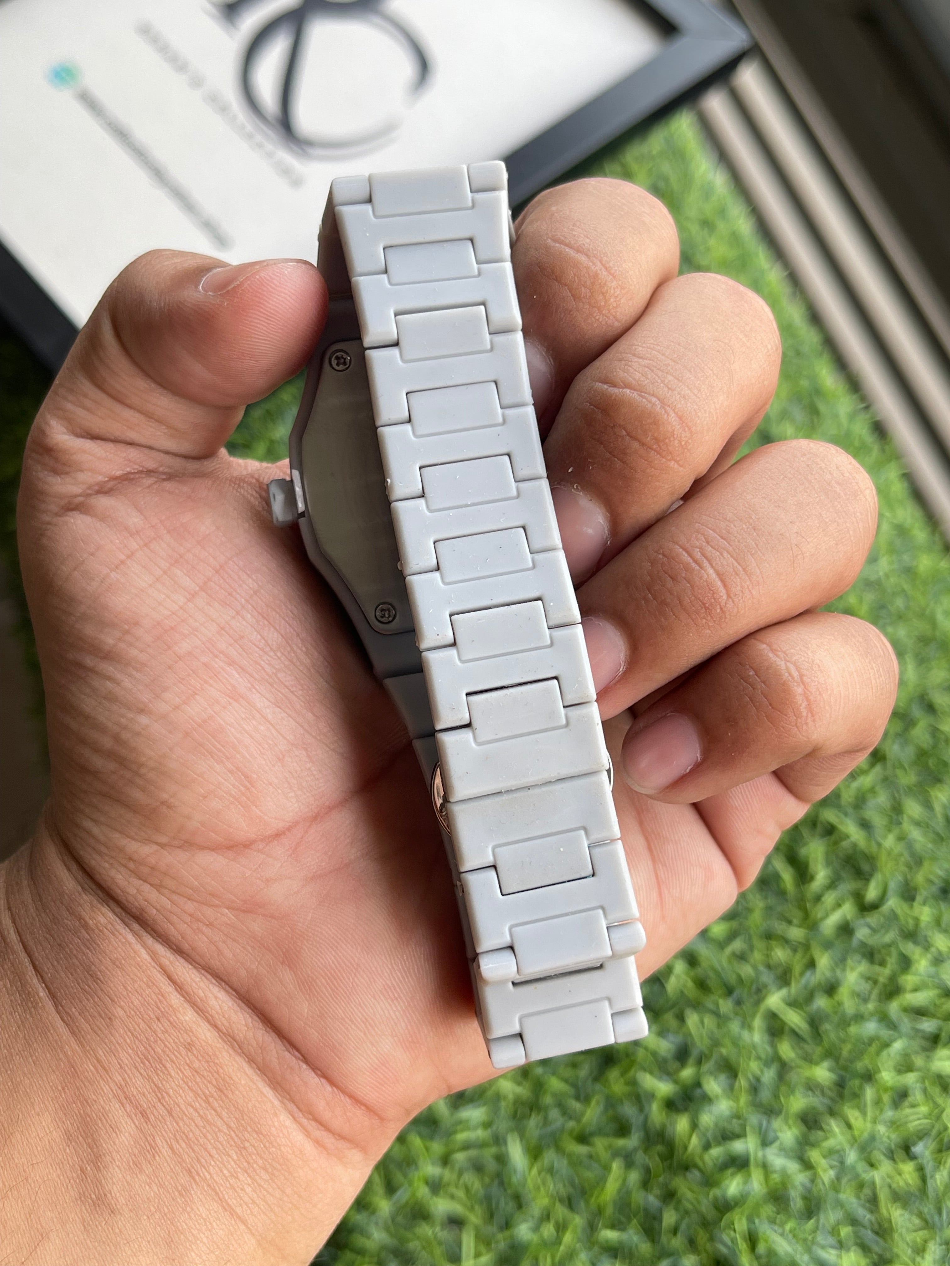RC “AURA” Arabic premium watch