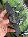 RC Hublt Fusion X