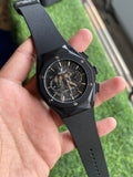 RC Hublt Big-Bang chronograph premium watch