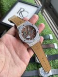 RC Hublt Classic Fusion Ten color Skeleton Edition