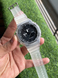 RC G-shok GA-2100