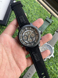 RC MB ShadowCraft Chronograph Watch