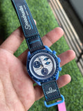 RC Omegaa x swatch premium watch